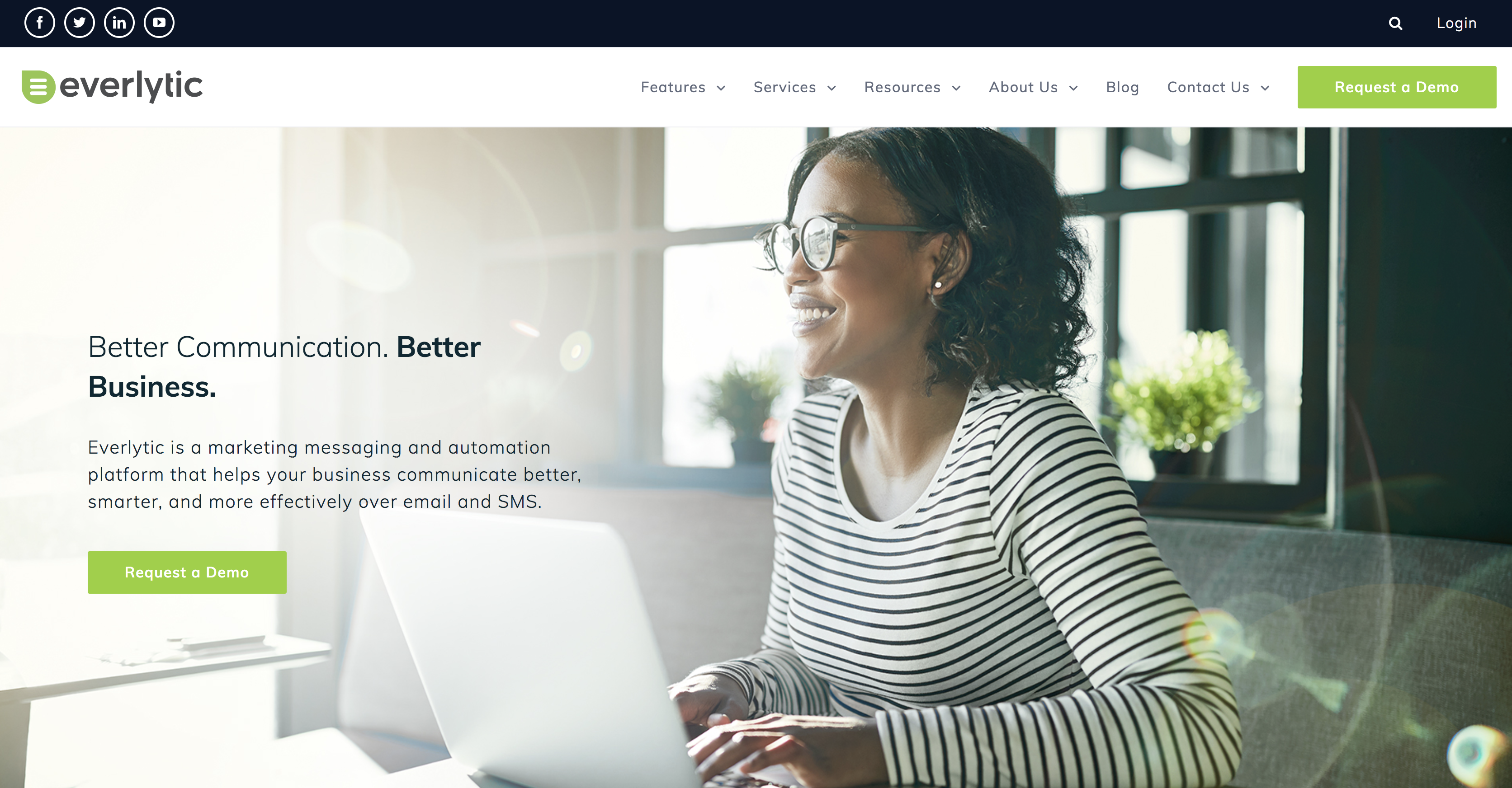 Email automation software in south africa